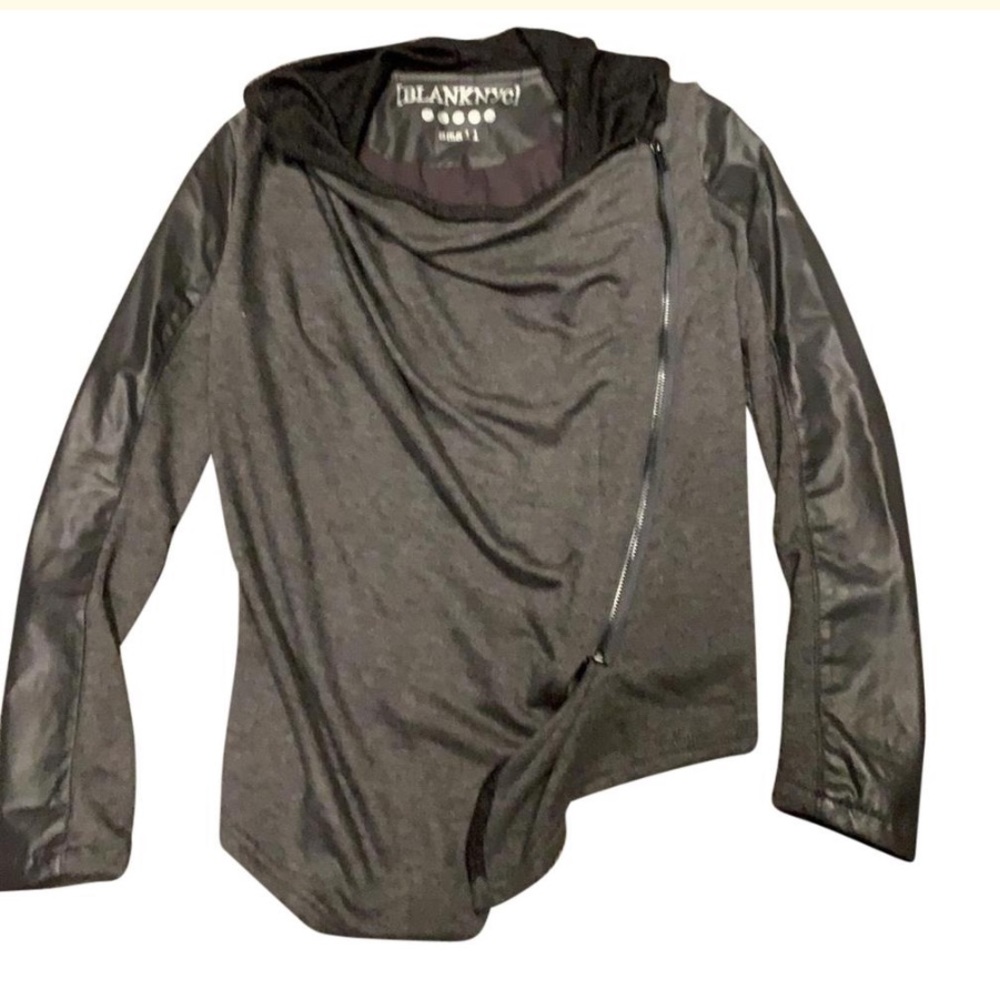 BlankNYC Jacket